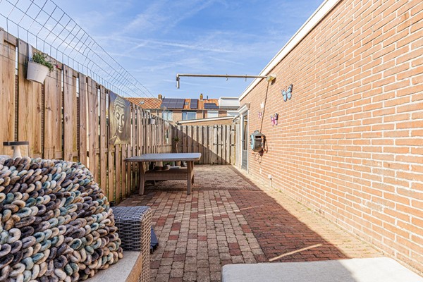 Medium property photo - Van Vollenhovenstraat 5, 3265 BX Piershil